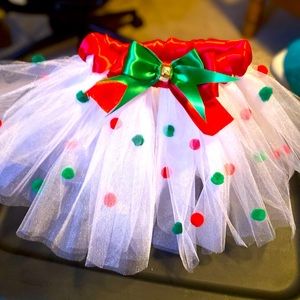 Custom Made TuTu For Girls